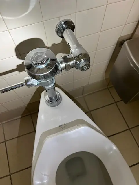 Fixture installation and repair for Repiping in Klines Mill